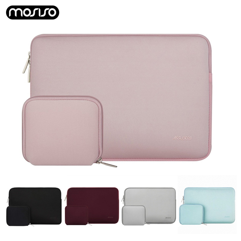 Laptop Sleeve Neoprene - MOSISO Laptop Sleeve for Macbook Dell