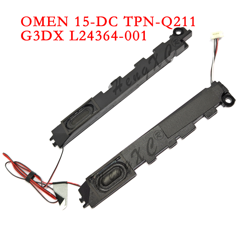 Accessories For New Laptop - New OEM Speaker For HP OMEN