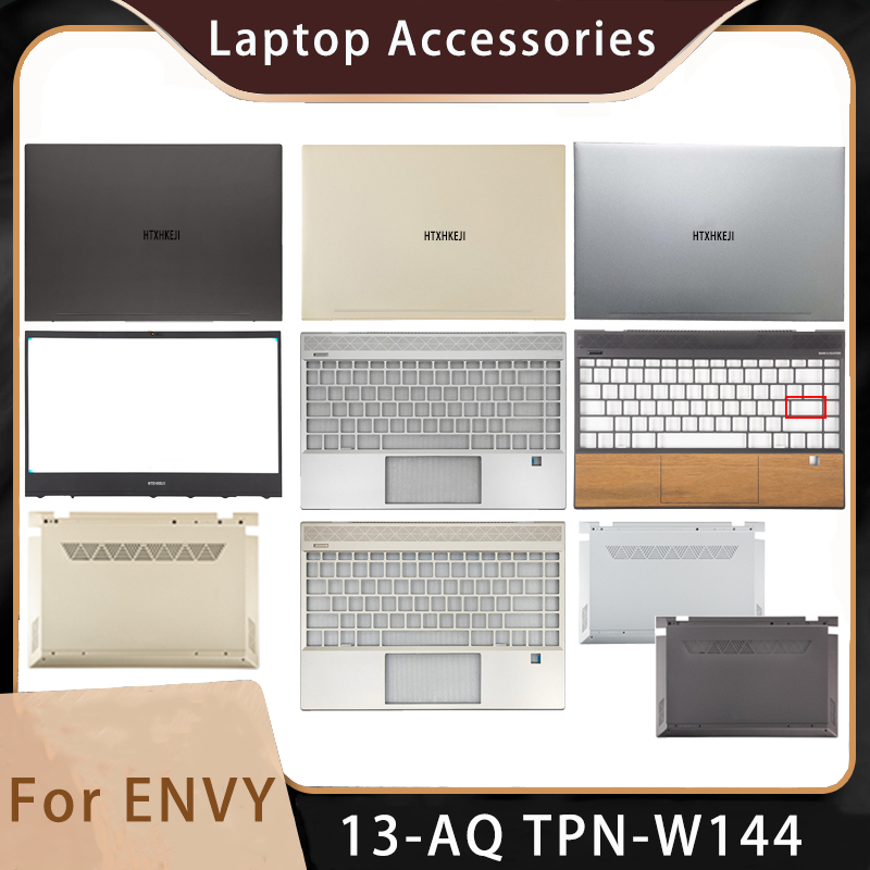 Accessories For New Laptop - New For HP ENVY 13-AQ TPN-W144;Replacement