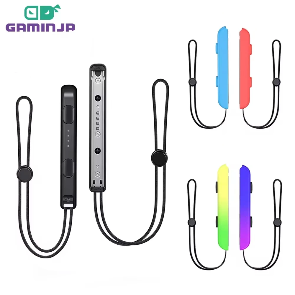 Laptop Accessories Kit - GAMINJA For Nintend Switch & OLED