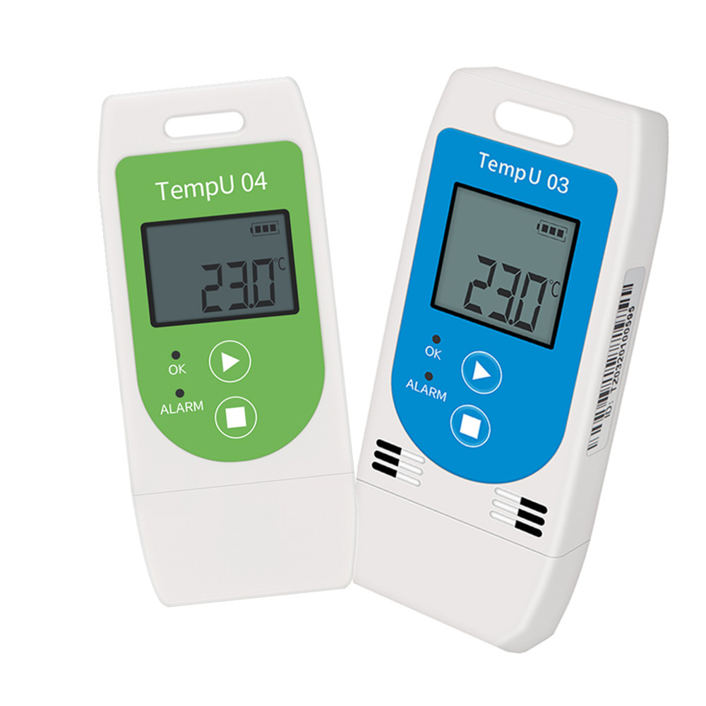 Monitor Portable Usb - USB Temperature Data Logger Thermometer Auto