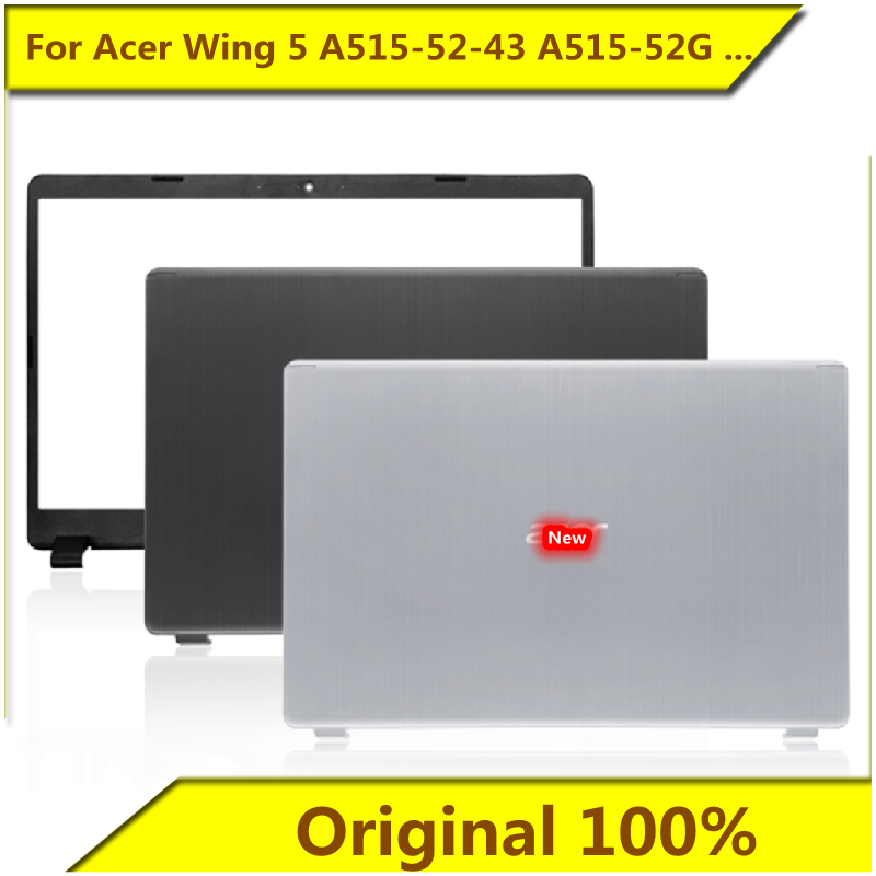 Laptop Accessories Kit - For Acer Wing 5 A515-52-43 A515-52G