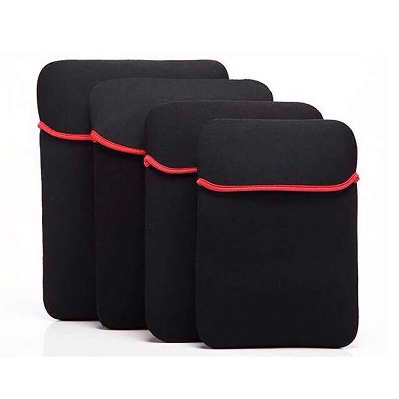 Laptop Sleeve Neoprene - 7-14 Inch Laptop Pouch PC Case