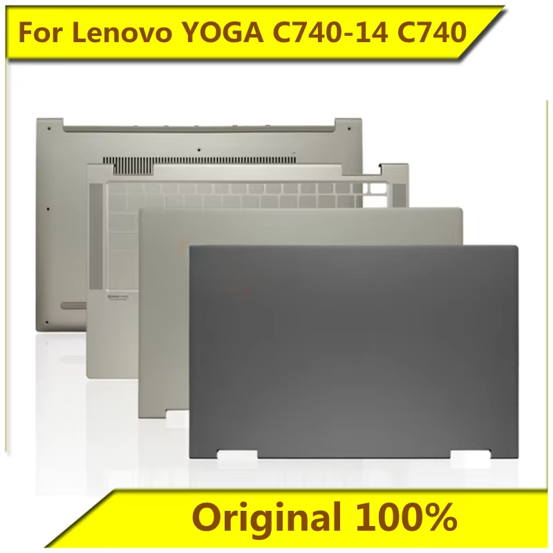 Yoga Laptop Accessories - origina For Lenovo YOGA C740-14 C740