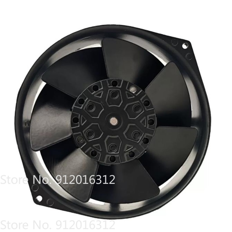 Accessories For New Laptop - New Fan W2S130-AA03-01 KONE V3F Inverter