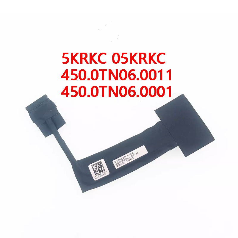 Accessories For New Laptop - New Genuine LAPTOP Battery Cable for
