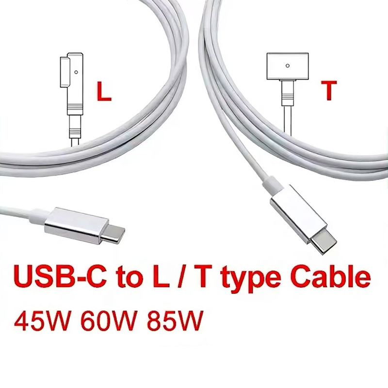 Accessories For New Laptop - New Laptop Charger for Macbook Pro