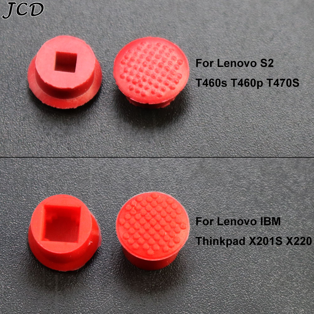 Yoga Laptop Accessories - JCD 10pcs Laptop Keyboard Trackpoint Pointer