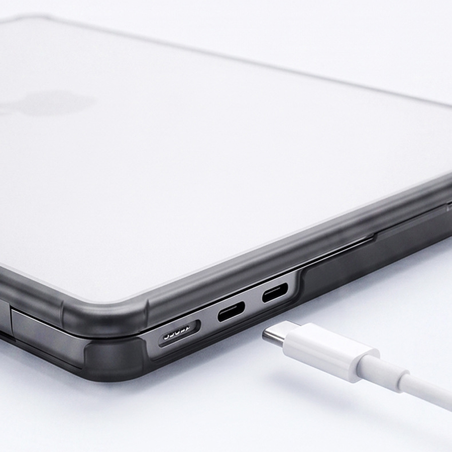 Case for Macbook Neo 13 inch A - огляд і ціна Laptop Accessories Sleeve