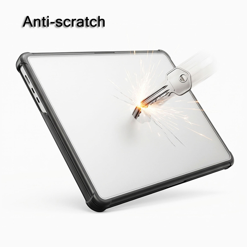 Case for Macbook Neo 13 inch A - огляд і ціна Laptop Accessories Sleeve
