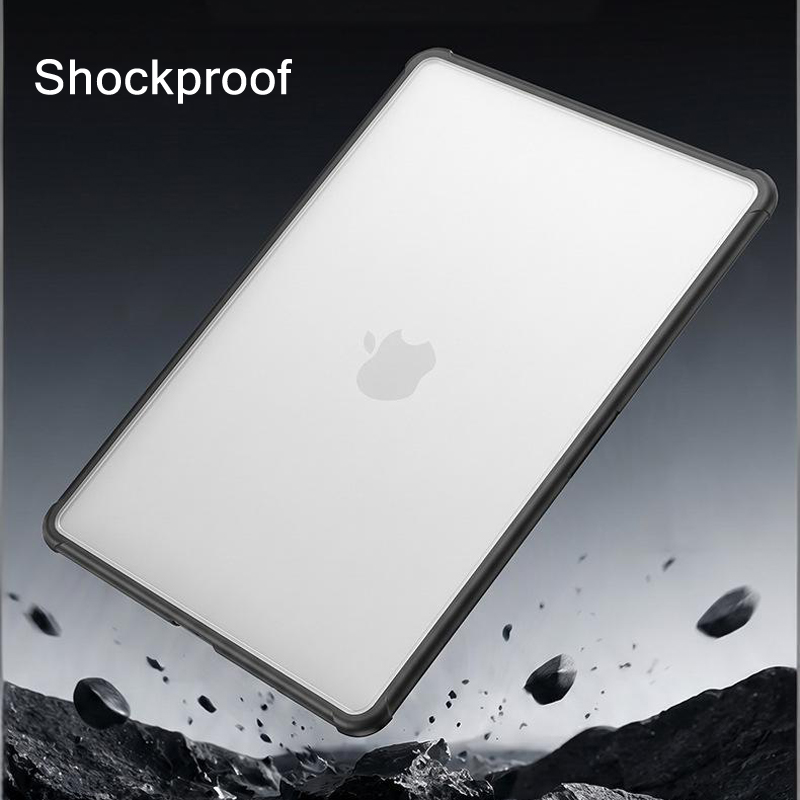 Case for Macbook Neo 13 inch A - огляд і ціна Laptop Accessories Sleeve