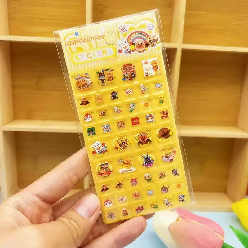 2/4p Solid Square Sticker Diy  - огляд і ціна Laptop Accessories Case