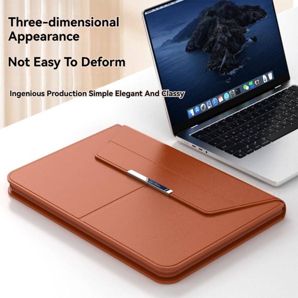 13-14/15-16 Inch Laptop Sleeve - огляд і ціна Laptop Accessories Sleeve