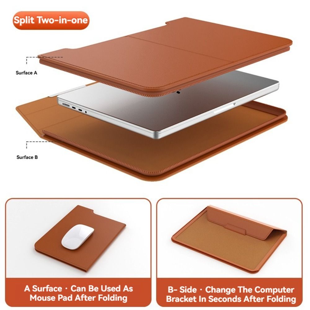 13-14/15-16 Inch Laptop Sleeve - огляд і ціна Laptop Accessories Sleeve