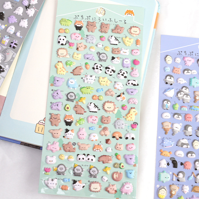Cute new cartoon animal foam s - огляд і ціна Accessories For New Laptop
