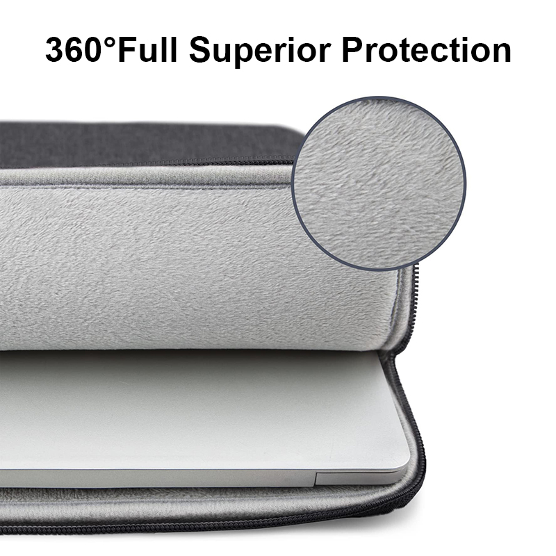 Portable Laptop Sleeve Bag Cas - огляд і ціна Laptop Sleeve Neoprene