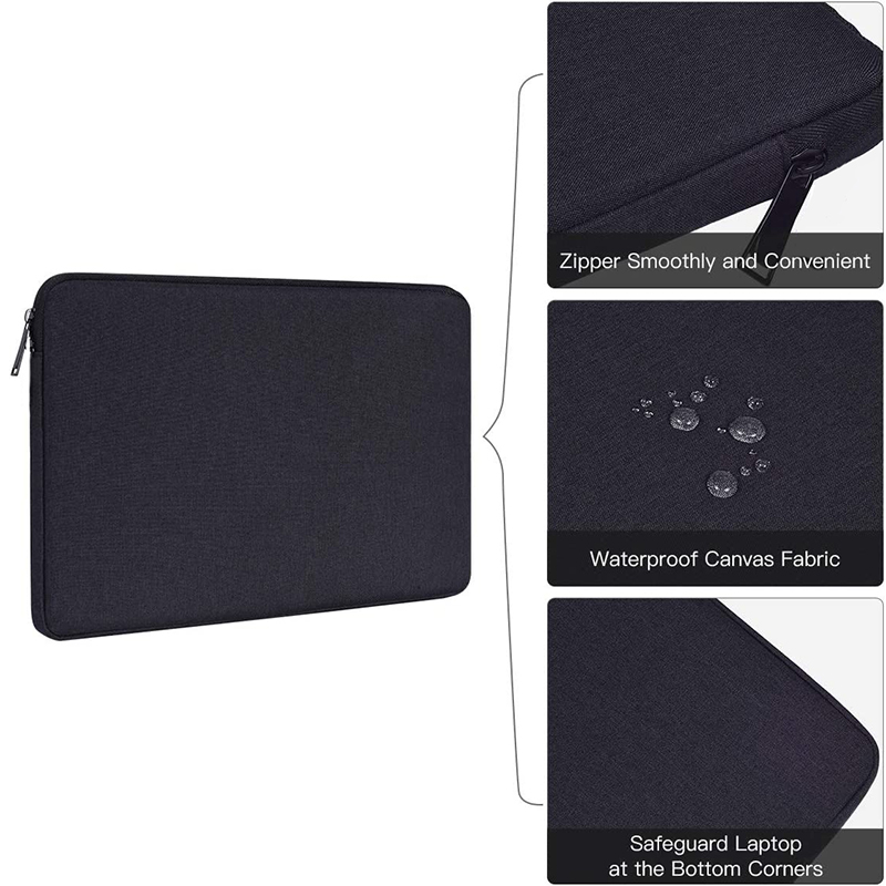 Portable Laptop Sleeve Bag Cas - огляд і ціна Laptop Sleeve Neoprene