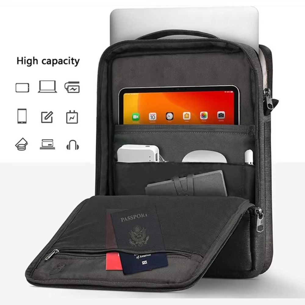 New 13.3-15.4 inch Laptop Shou - огляд і ціна Laptop Accessories Sleeve
