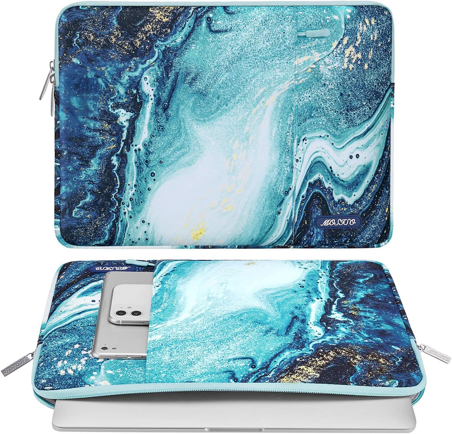Laptop Sleeve Bag for 2024 Mac - огляд і ціна Laptop Sleeve Neoprene