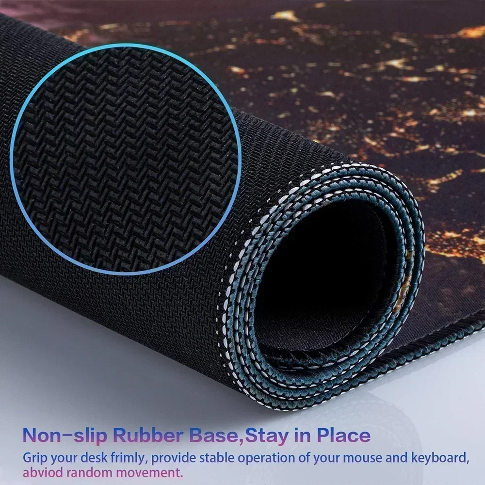 DIY Laptop Mouse Pad Custom Mo - огляд і ціна Laptop Accessories Pink