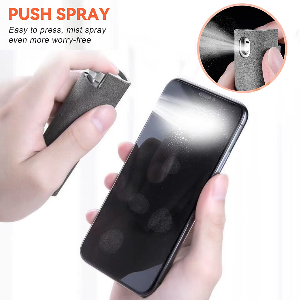 2-In-1 Mobile Phone Screen Spr - огляд і ціна Laptop Accessories Kit