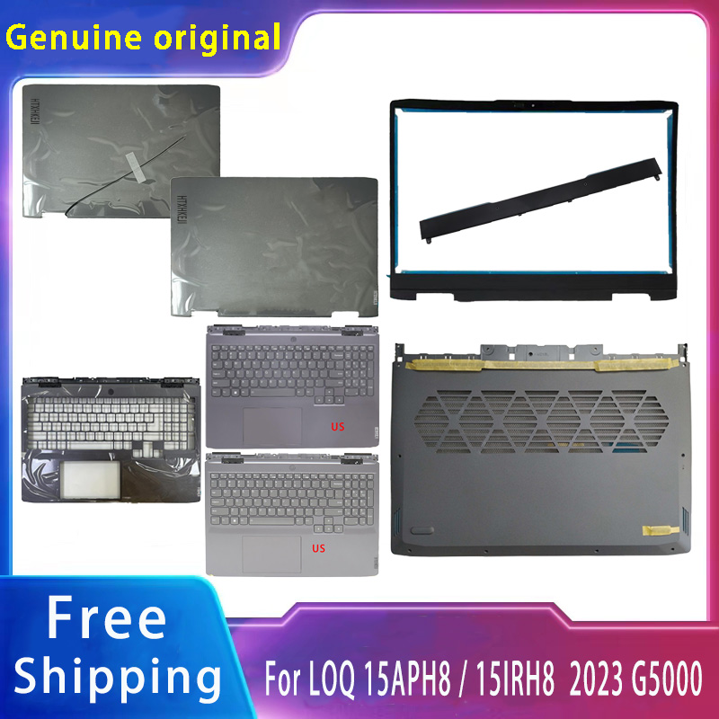 New For Lenovo LOQ 15APH8 / LO - огляд і ціна Accessories For New Laptop