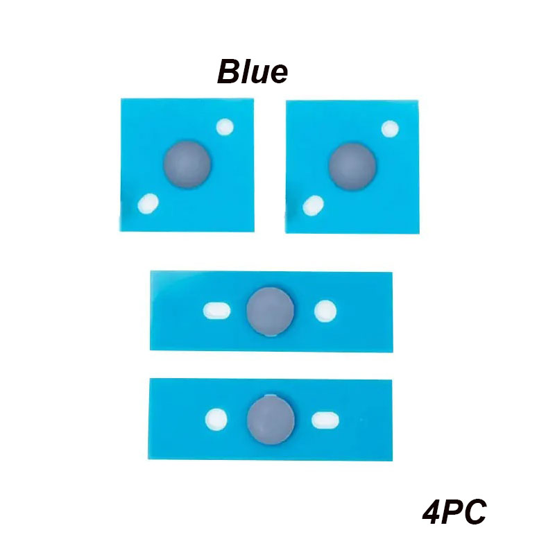 Anti Slip Rubber Feet For Surf - огляд і ціна Laptop Accessories Kit