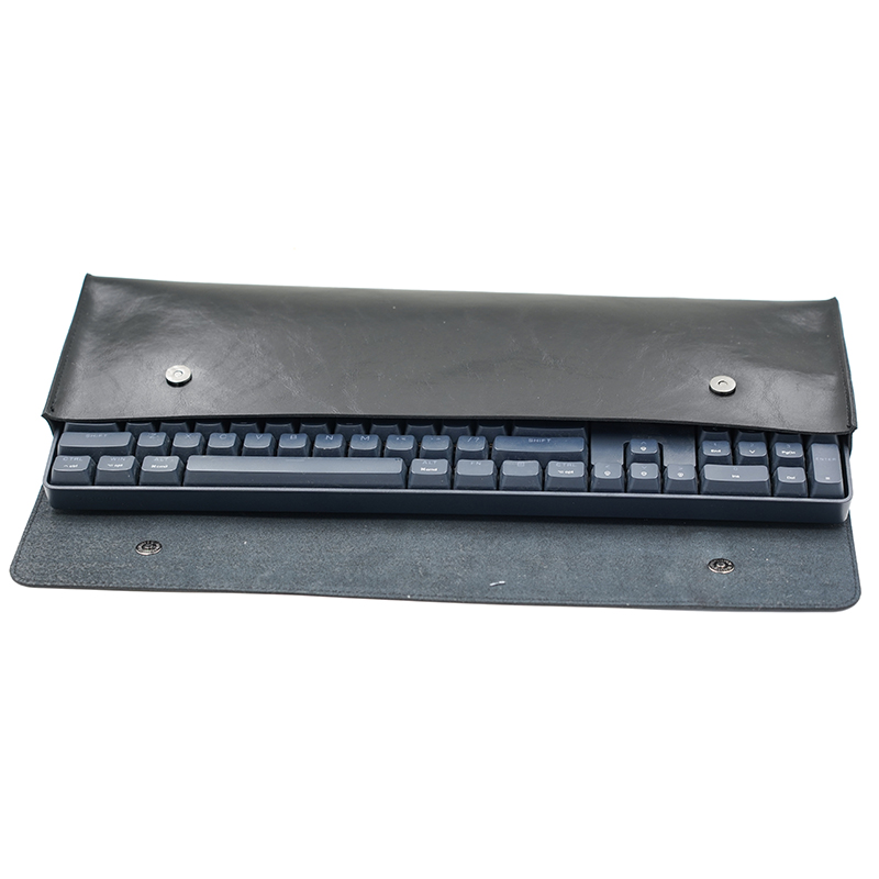 PU Leather keyboard carrying c - огляд і ціна Laptop Accessories Sleeve