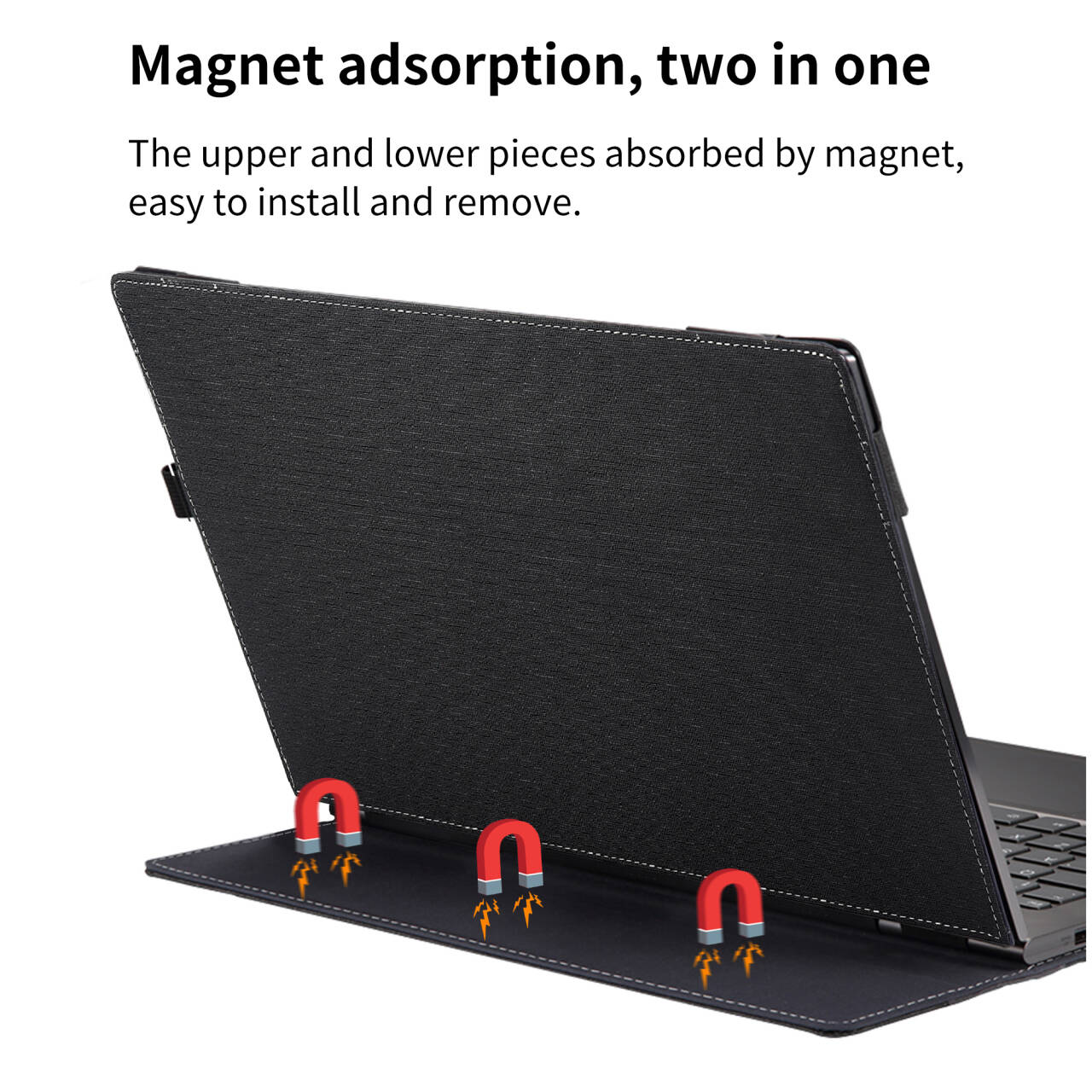Case Cover For Lenovo Yoga 7 7 - огляд і ціна Yoga Laptop Accessories