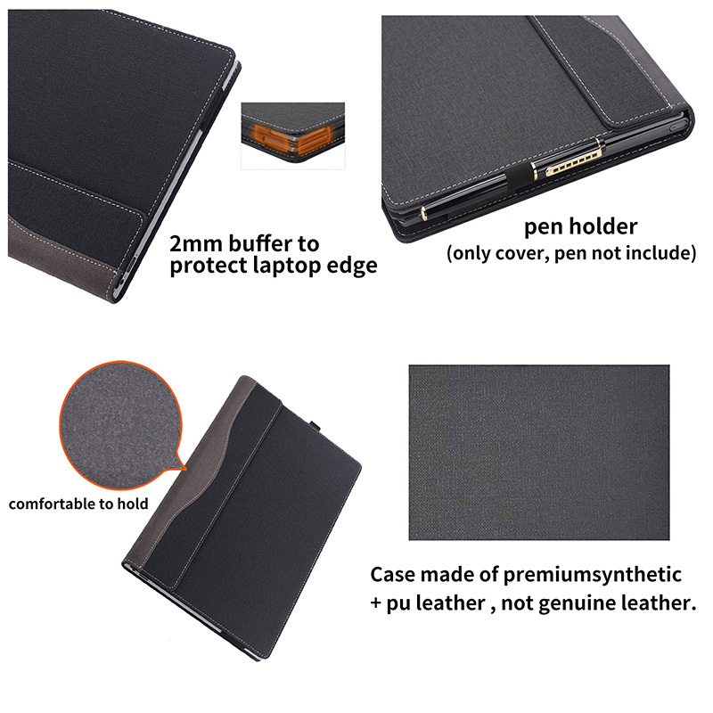 Case Cover For Lenovo Yoga 7 7 - огляд і ціна Yoga Laptop Accessories