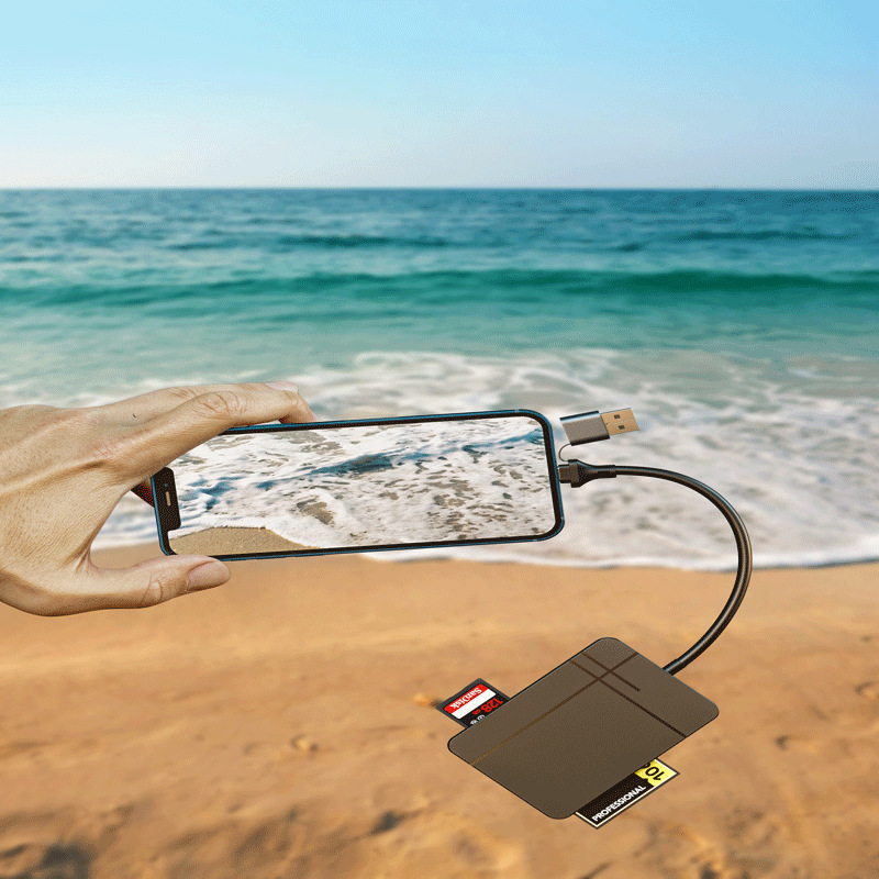 UTHAI TF14 Laptop accessories  - огляд і ціна Laptop Accessories All In One
