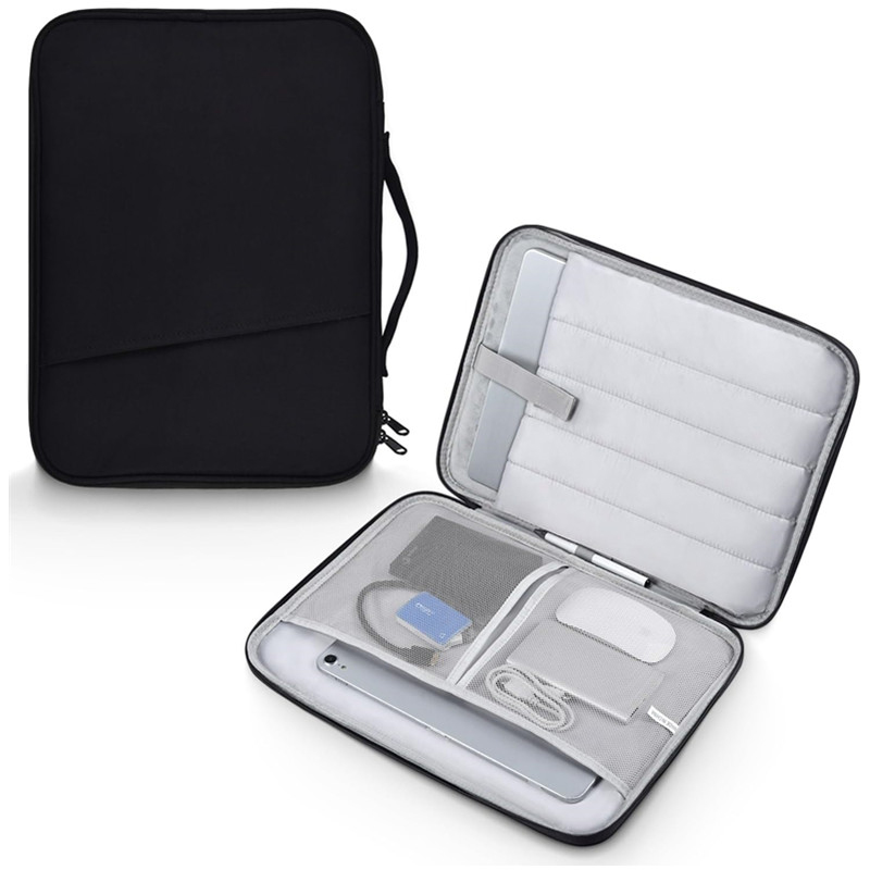 Waterproof Shockproof Laptop H - огляд і ціна Laptop Accessories Sleeve