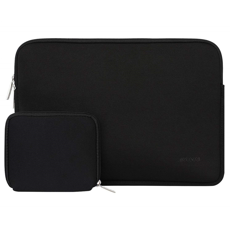 MOSISO Laptop Sleeve for Macbo - огляд і ціна Laptop Sleeve Neoprene