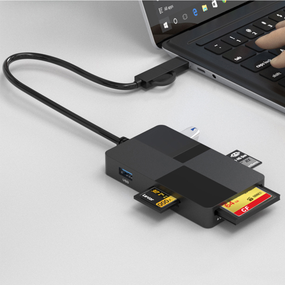 UTHAI CR343 Laptop Accessories - огляд і ціна Laptop Accessories All In One