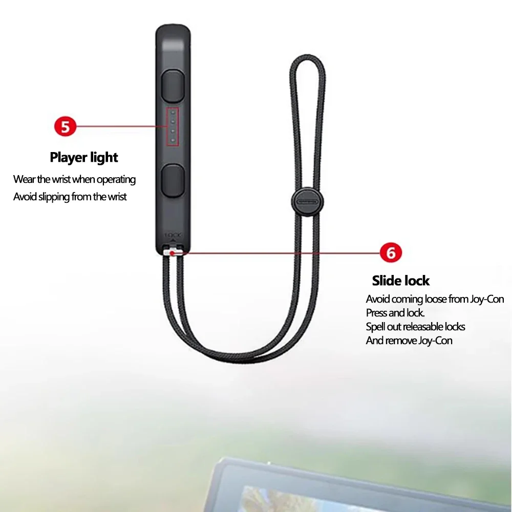 GAMINJA For Nintend Switch & O - огляд і ціна Laptop Accessories Kit