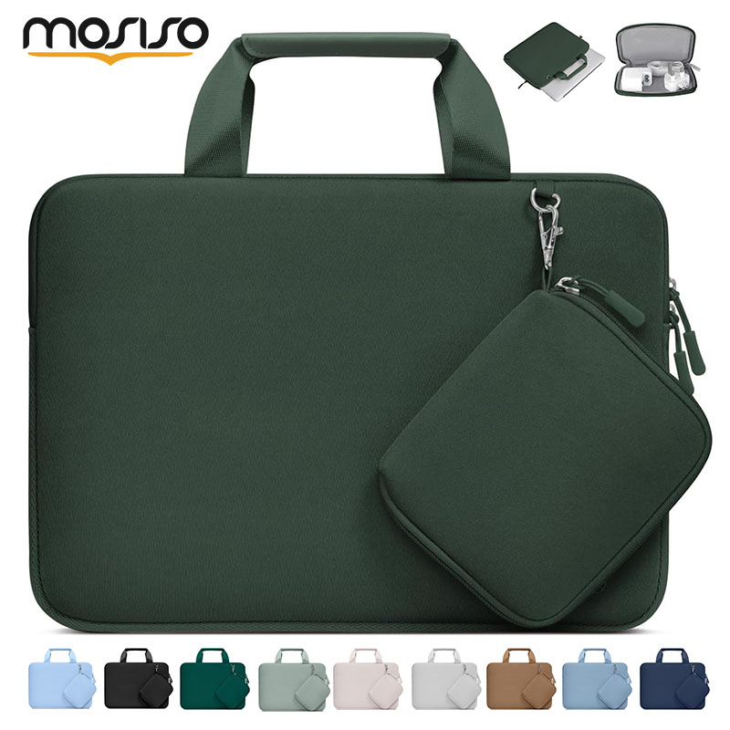 Laptop Sleeve Bag for 2025 Mac - огляд і ціна Laptop Sleeve Neoprene