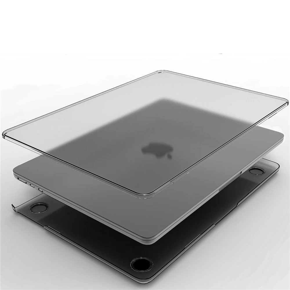 Matte Laptop Case for MacBook  - огляд і ціна Laptop Accessories Sleeve