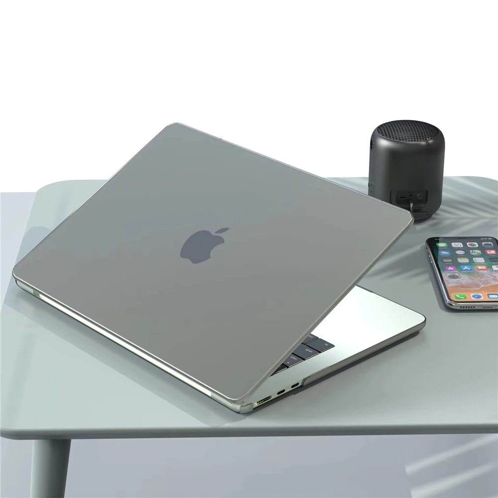 Matte Laptop Case for MacBook  - огляд і ціна Laptop Accessories Sleeve