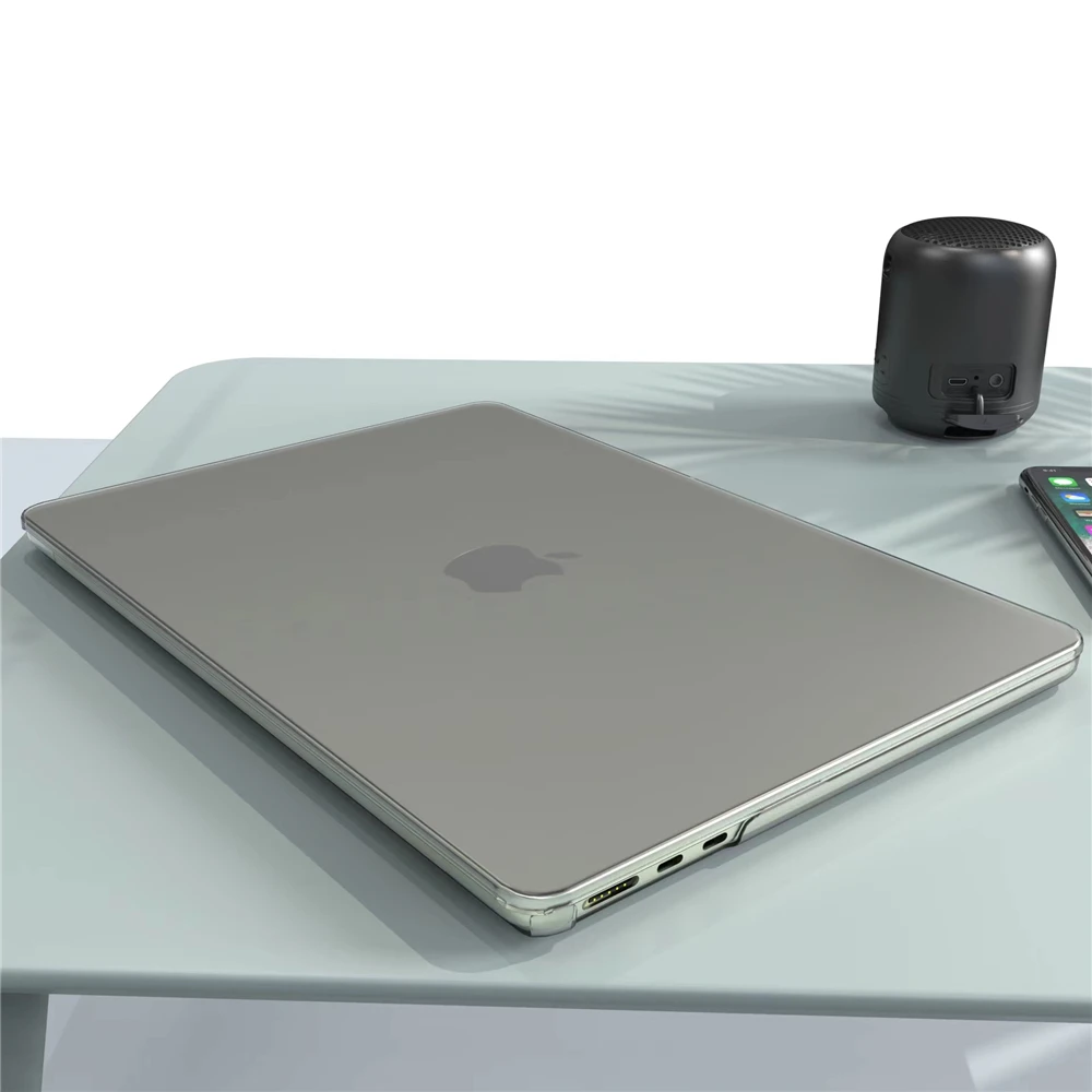 Matte Laptop Case for MacBook  - огляд і ціна Laptop Accessories Sleeve