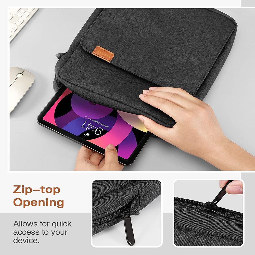 9/11/13.3 inch Tablet Sleeve C - огляд і ціна Laptop Accessories Sleeve