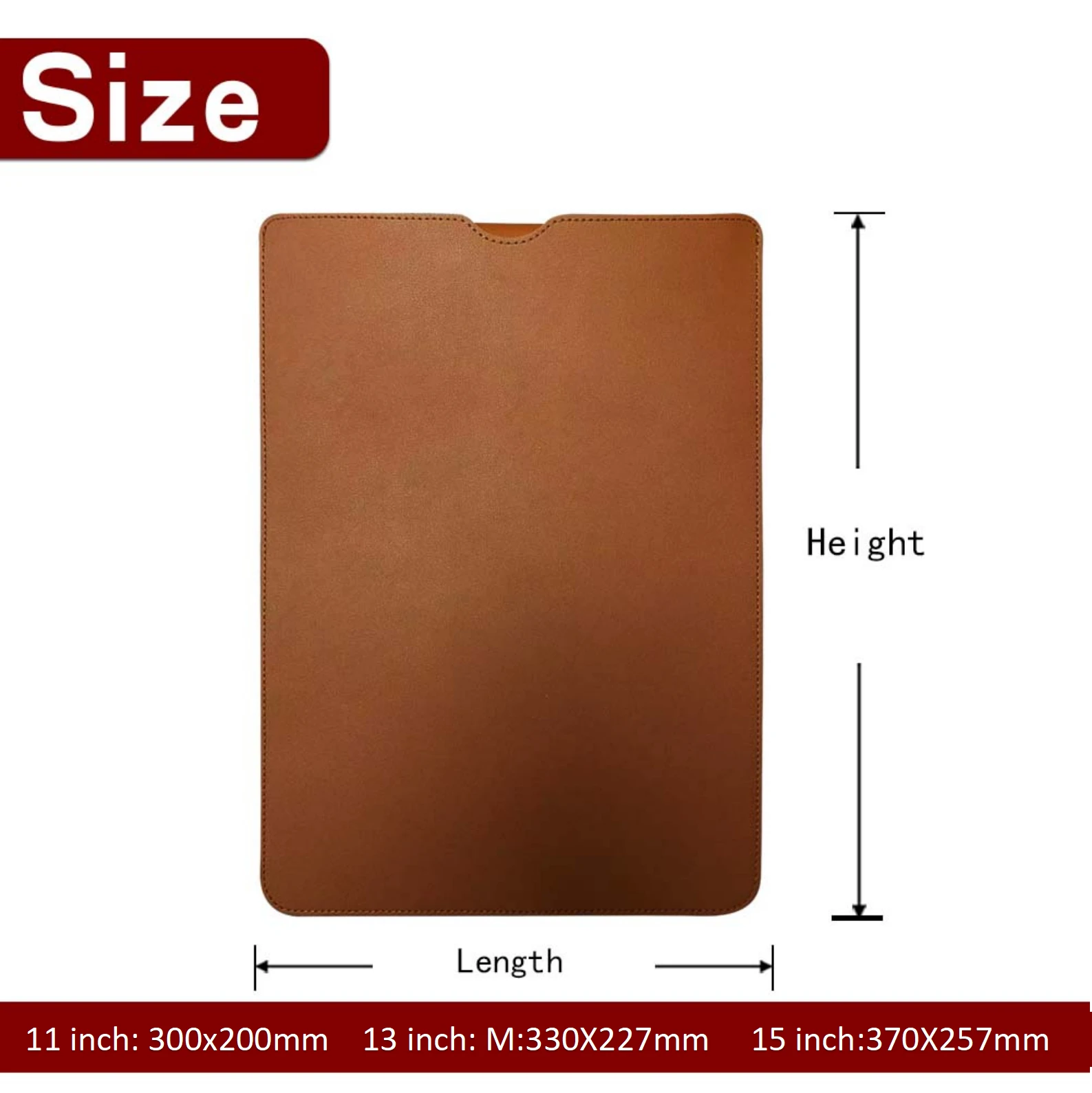 Laptop Bag for 11 13 14 15 Inc - огляд і ціна Laptop Accessories Sleeve