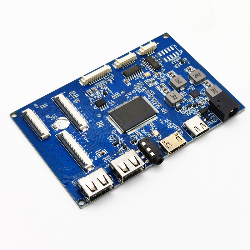 10.1-15.6inch 40pin LVDS HDMI  - огляд і ціна Laptop Accessories Kit