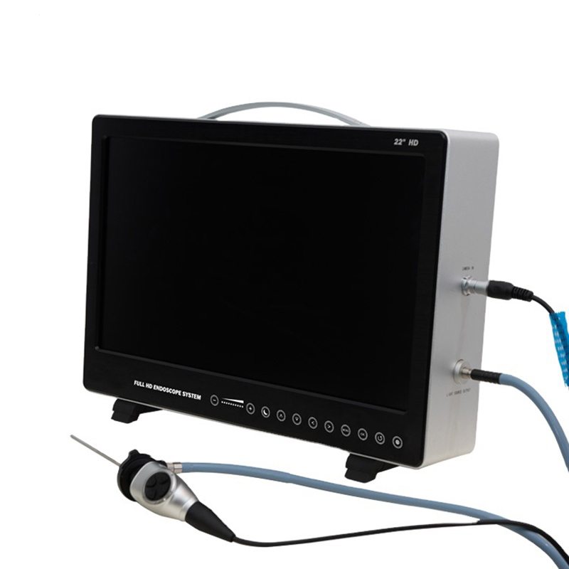 22 Inch Endoscope Camera Syste - огляд і ціна Laptop Accessories All In One