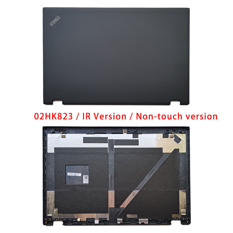 New For Lenovo ThinkPad P52;La - огляд і ціна Accessories For New Laptop