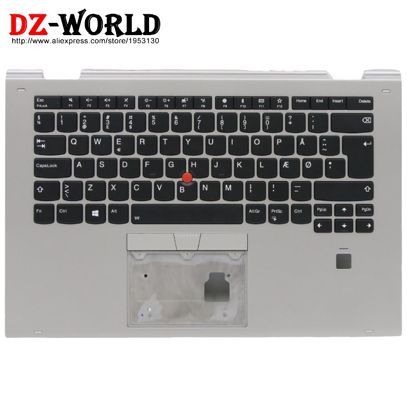 For Lenovo Thinkpad X1 Yoga 2n - огляд і ціна Yoga Laptop Accessories