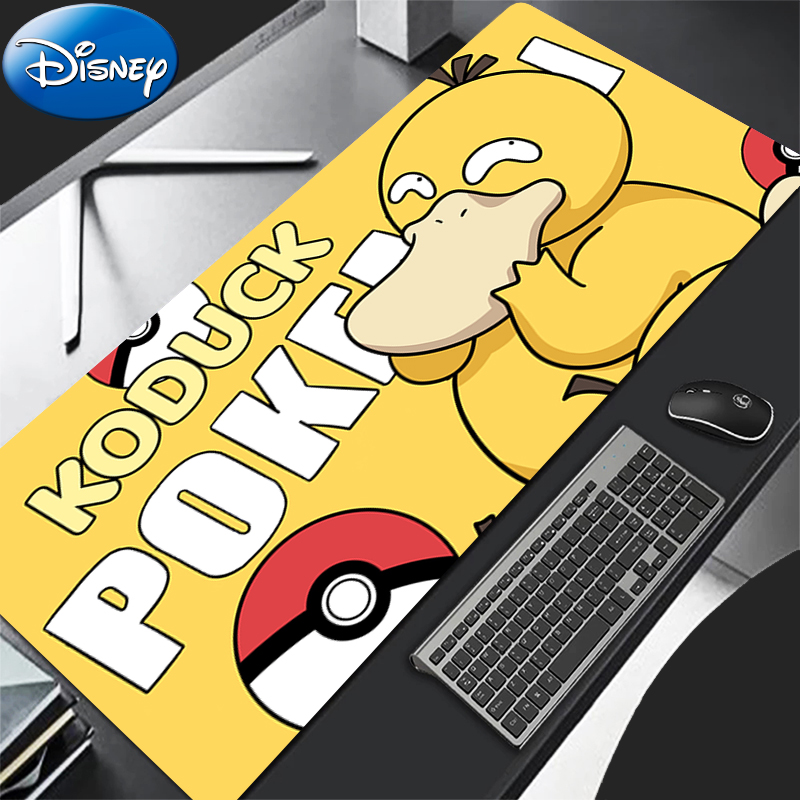 Gaming Mouse Pad P-Pokemon Psy - огляд і ціна Laptop Accessories Mouse