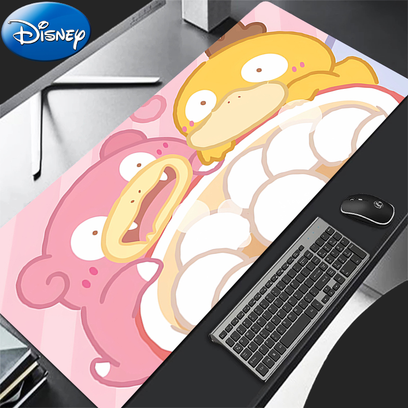 Gaming Mouse Pad P-Pokemon Psy - огляд і ціна Laptop Accessories Mouse