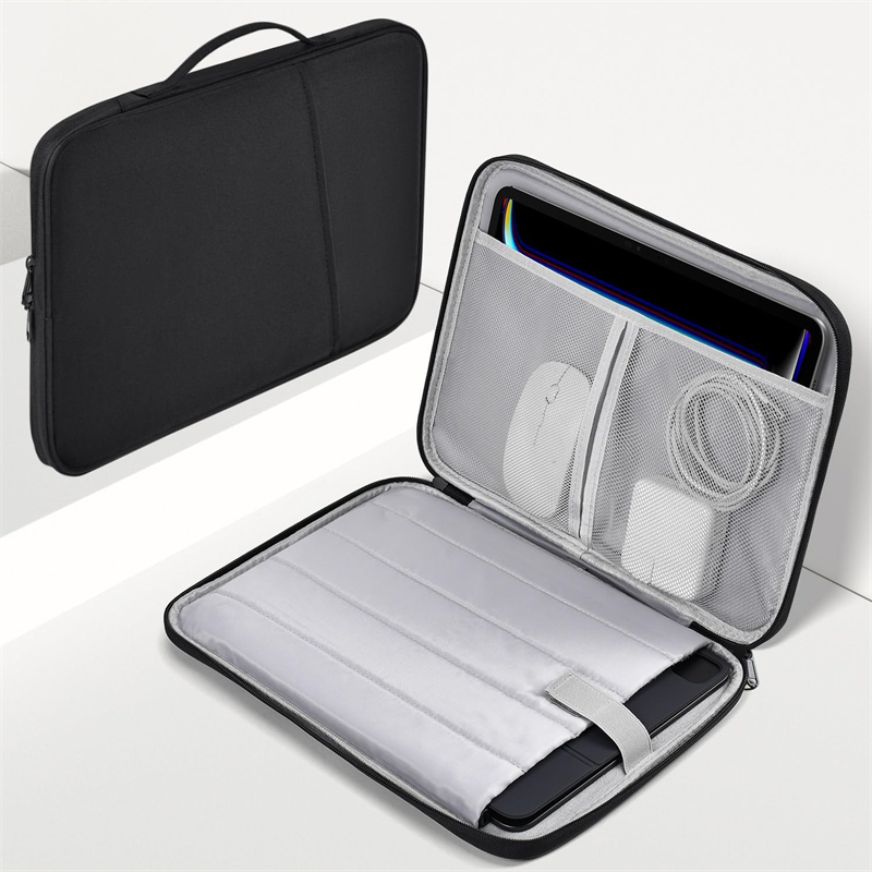 Waterproof Shockproof Handle B - огляд і ціна Laptop Accessories Sleeve