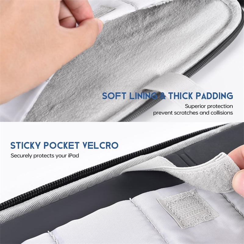 Waterproof Shockproof Handle B - огляд і ціна Laptop Accessories Sleeve