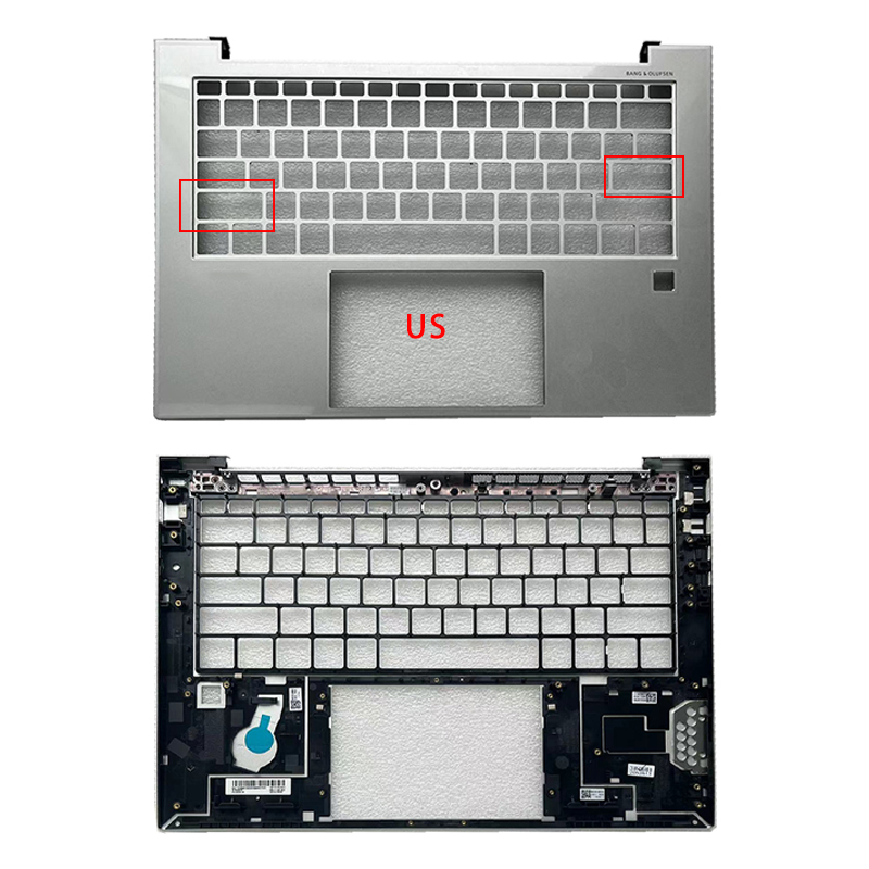 New For HP EliteBook 840 845 G - огляд і ціна Accessories For New Laptop